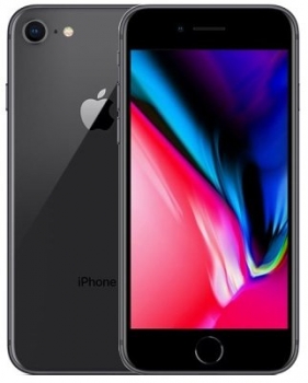 Apple iPhone 8 256Gb Space Grey